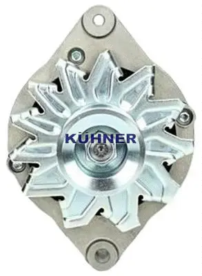 Alternator (553494RI)