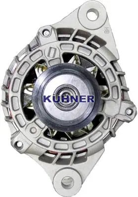 Alternator (553021RI)