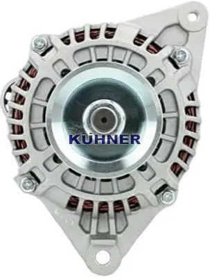 Alternator (553921RI)