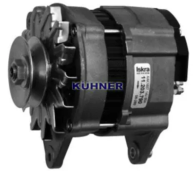 Alternator (554347RI)