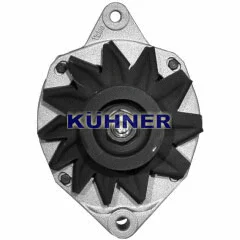 Alternator (30602RI)