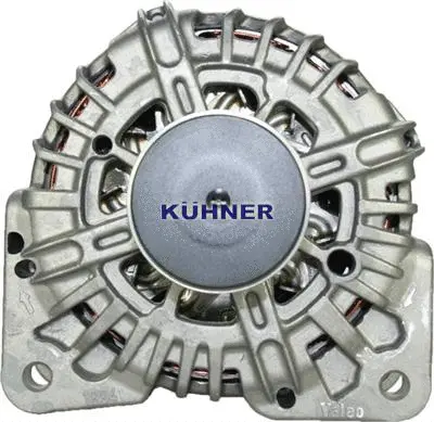 Alternator (301974RI)