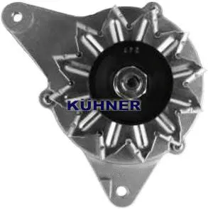Alternator (553264RI)