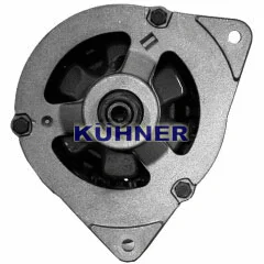 Alternator (30627RI)