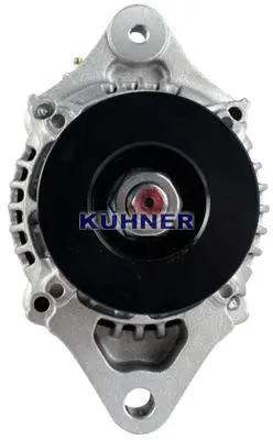 Alternator (40971RI)