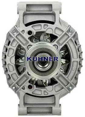 Alternator (301489RI)