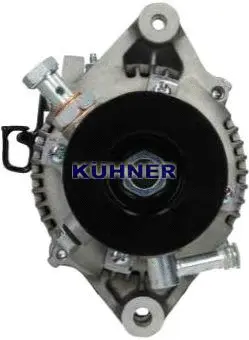 Alternator (40989RI)
