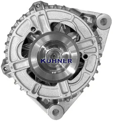 Alternator (555069RIM)