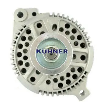 Alternator (553882RI)