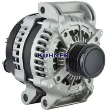 Alternator (555280RI)