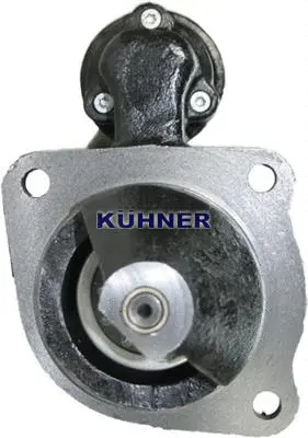 Starter (254191)