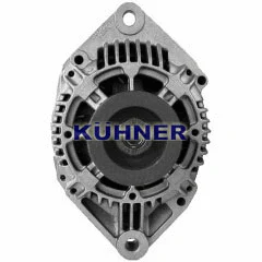 Alternator (301573RIR)