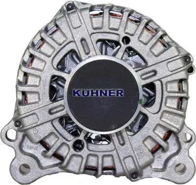 Alternator (553964RIV)