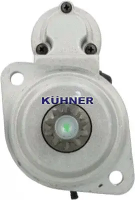 Starter (255770)