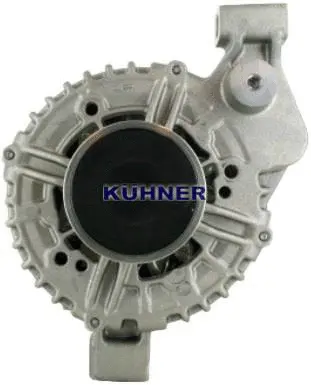 Alternator (554449RIB)