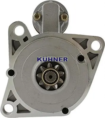 Starter (254449)