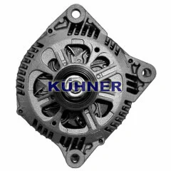 Alternator (301338RI)