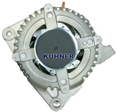 Alternator (553507RI)