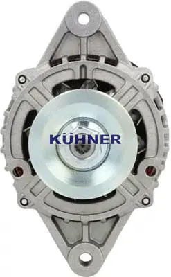 Alternator (554154RIM)