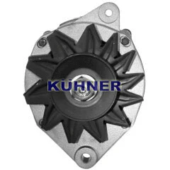 Alternator (30150RI)