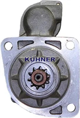 Starter (255154)