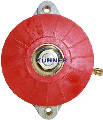 Alternator (554846RIP)