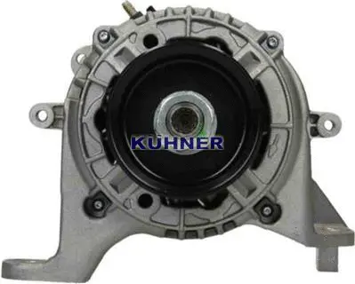 Alternator (554135RIB)