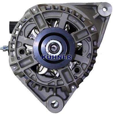 Alternator (556432RI)
