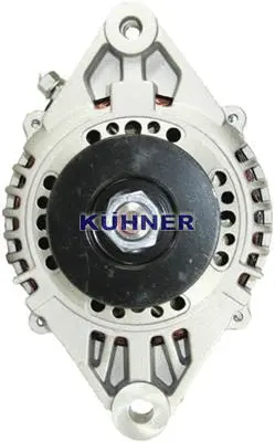 Alternator (401406RI)