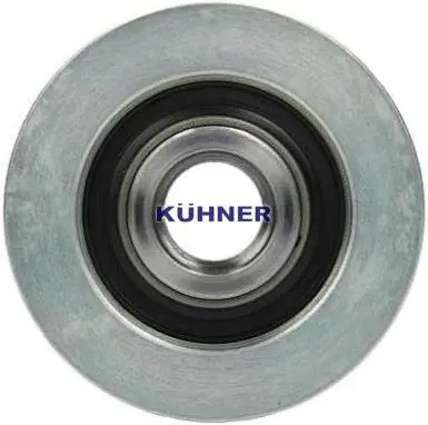 Alternator Freewheel Clutch