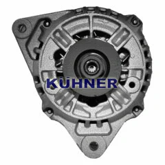 Alternator (301552RI)