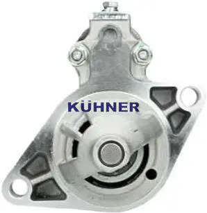 Starter (254807)
