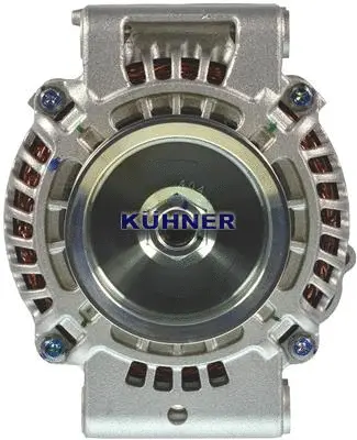 Alternator (553878RI)