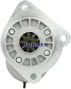 Starter (255221)