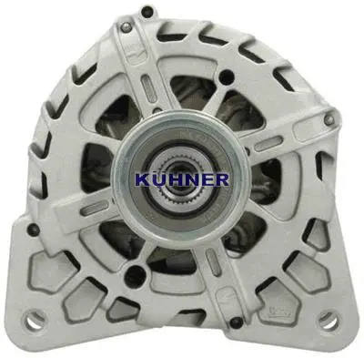 Alternator (555384RIV)