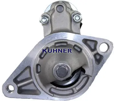Starter (201223)