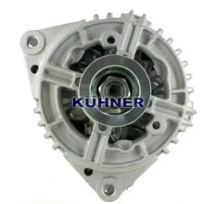 Alternator (553987RI)