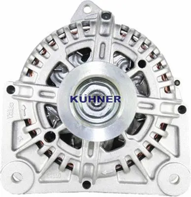 Alternator (302003RIV)