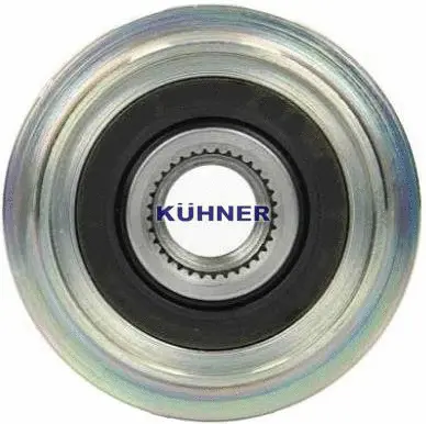 Alternator Freewheel Clutch (885450)