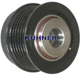 Alternator Freewheel Clutch