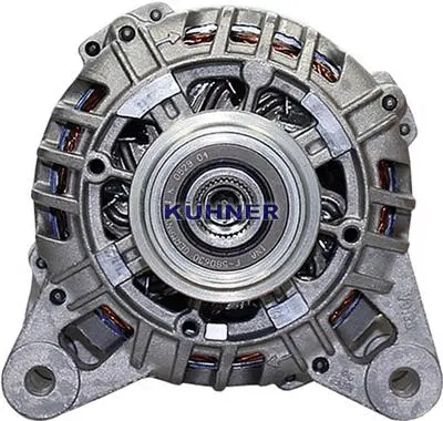 Alternator (553994RIV)