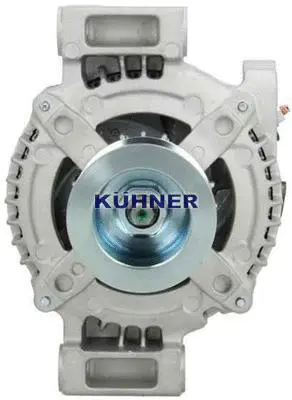 Alternator (556101RI)