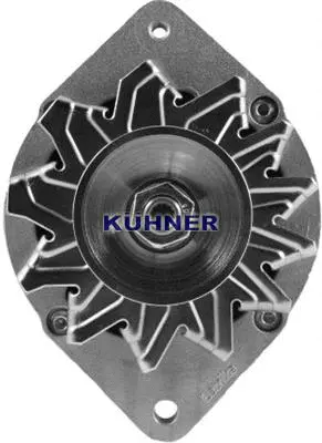 Alternator (554272RIM)