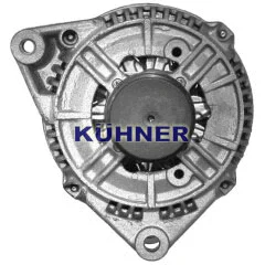 Alternator (301321RI)