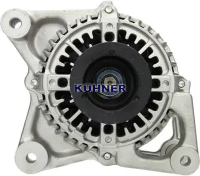 Alternator (301822RIR)
