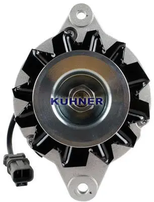 Alternator (40867RI)
