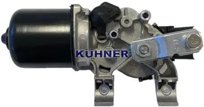 Wiper Motor (DRE412M)