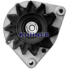 Alternator (3069RI)