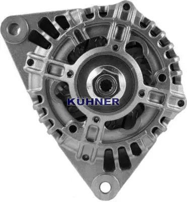 Alternator (554258RIM)