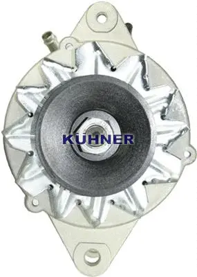 Alternator (553459RI)